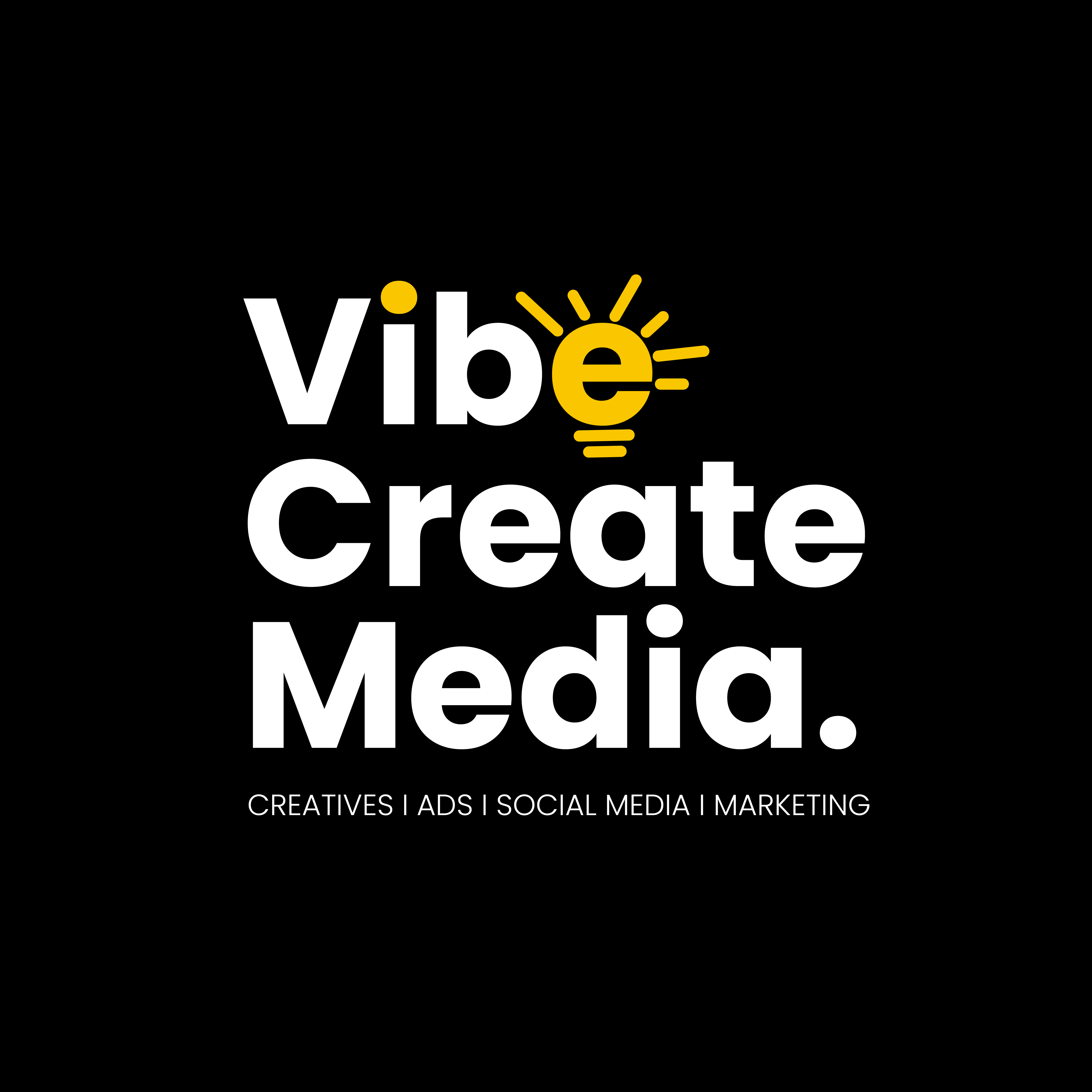 Vibe Create Media