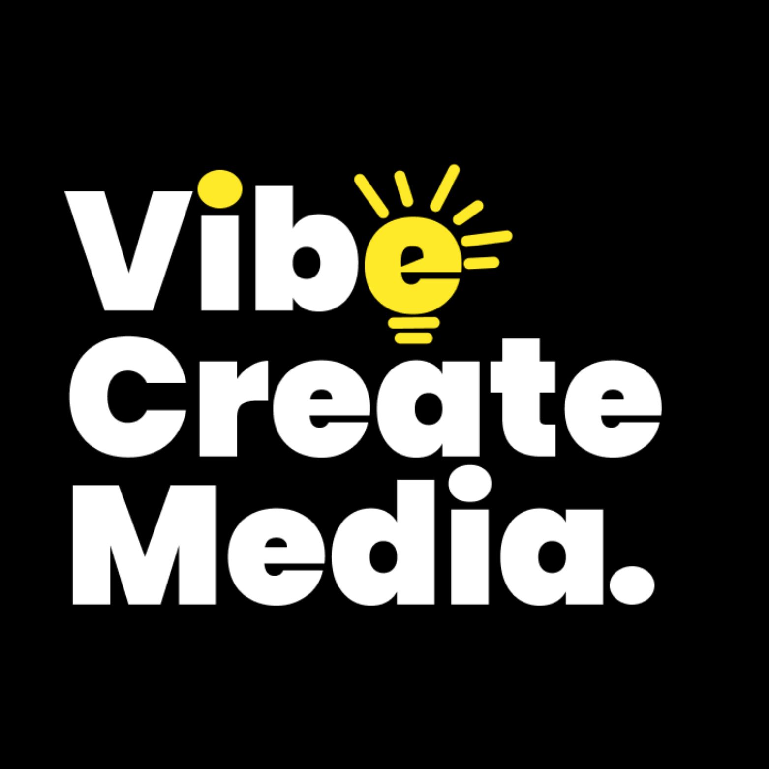 Vibe Create Media